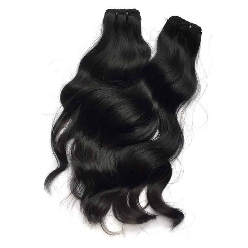 Raw Wavy Bundle Deals