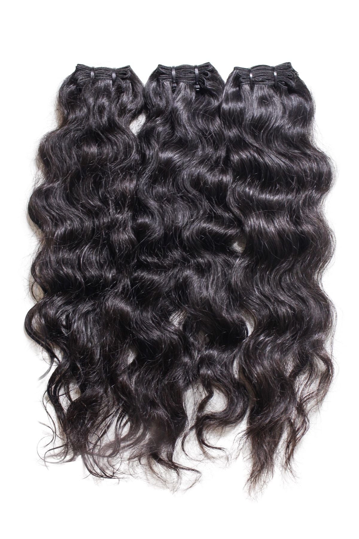 Raw Curly Bundle Deals